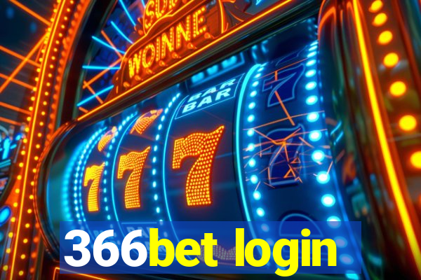 366bet login